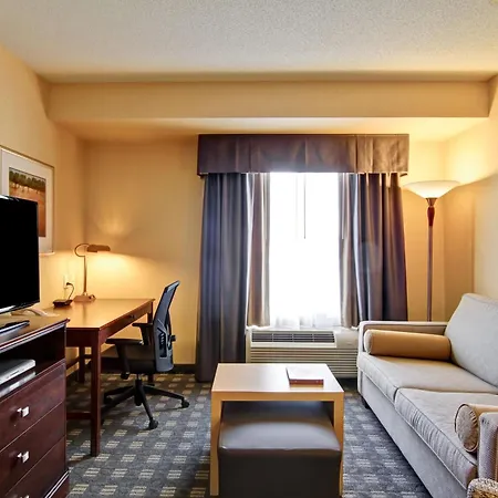 Homewood Suites By Hilton Toronto Mississauga-2